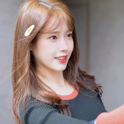 露露·贝特小姐